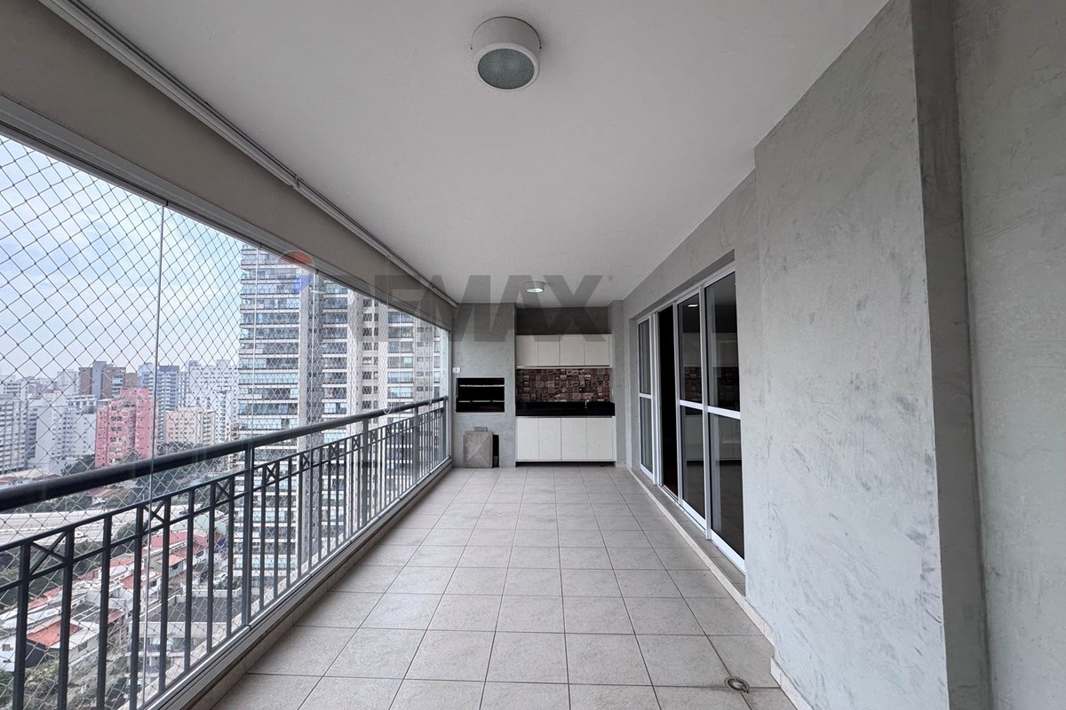 Apartamento, 3 quartos, 150 m² - Foto 41