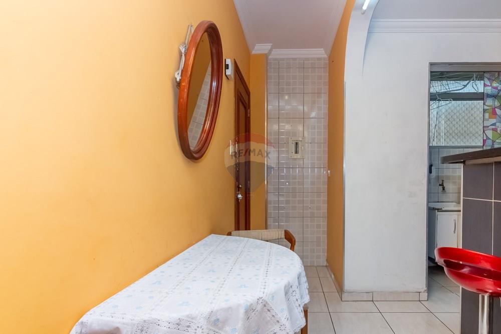 Apartamento, 1 quarto, 37 m² - Foto 5
