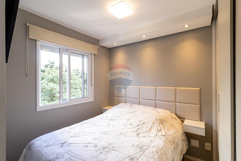 Apartamento, 2 quartos, 50 m² - Foto 26