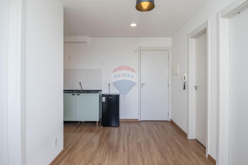 Apartamento, 2 quartos, 34 m² - Foto 6