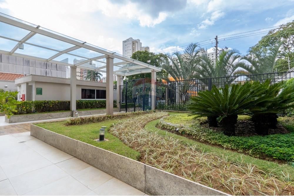 Apartamento, 1 quarto, 50 m² - Foto 33