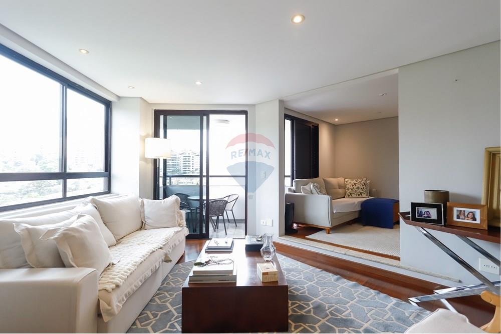 Apartamento, 3 quartos, 130 m² - Foto 6