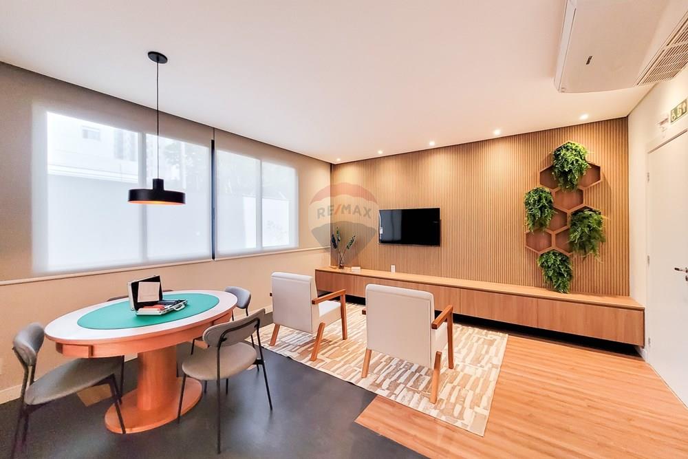 Apartamento, 2 quartos, 44 m² - Foto 23