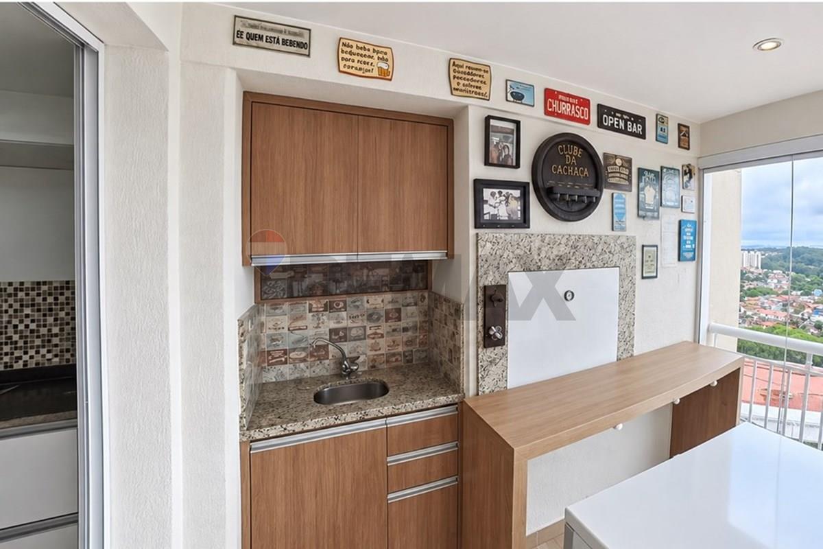 Apartamento, 3 quartos, 139 m² - Foto 12