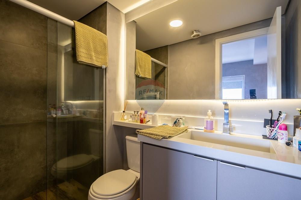 Apartamento, 2 quartos, 60 m² - Foto 74