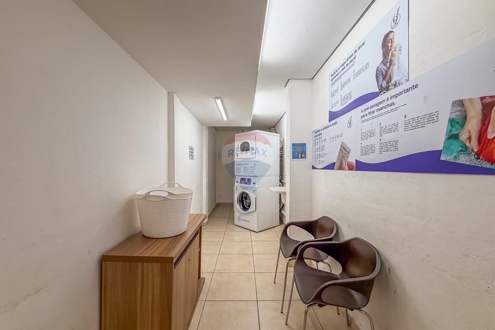 Apartamento, 3 quartos, 65 m² - Foto 34