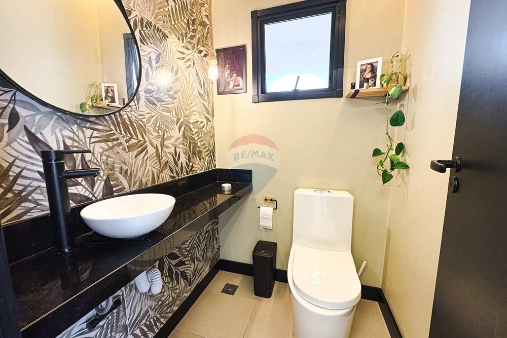 Casa, 4 quartos, 537 m² - Foto 14