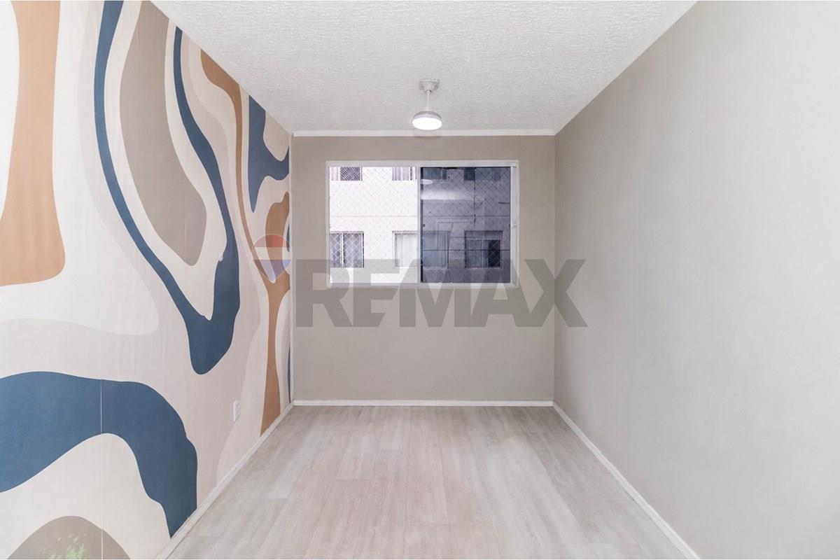 Apartamento, 2 quartos, 42 m² - Foto 3