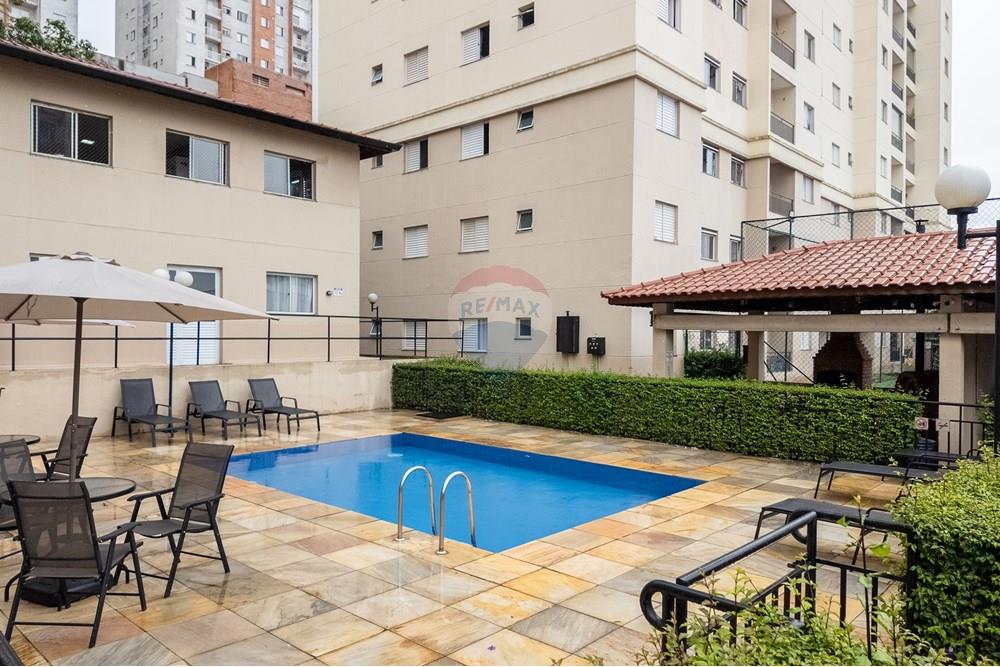Apartamento, 2 quartos, 49 m² - Foto 96