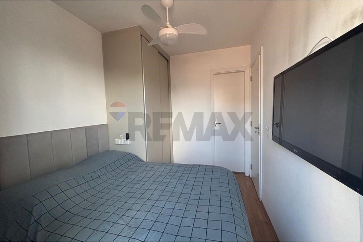 Apartamento, 1 quarto, 29 m² - Foto 5