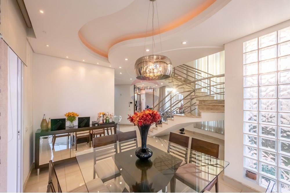 Sobrado, 3 quartos, 672 m² - Foto 13