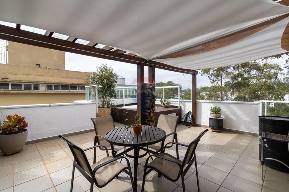 Cobertura, 3 quartos, 184 m² - Foto 53