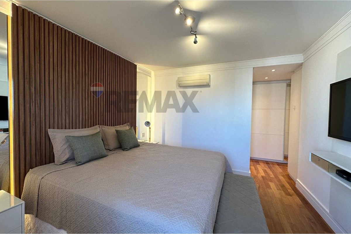 Apartamento, 3 quartos, 172 m² - Foto 7