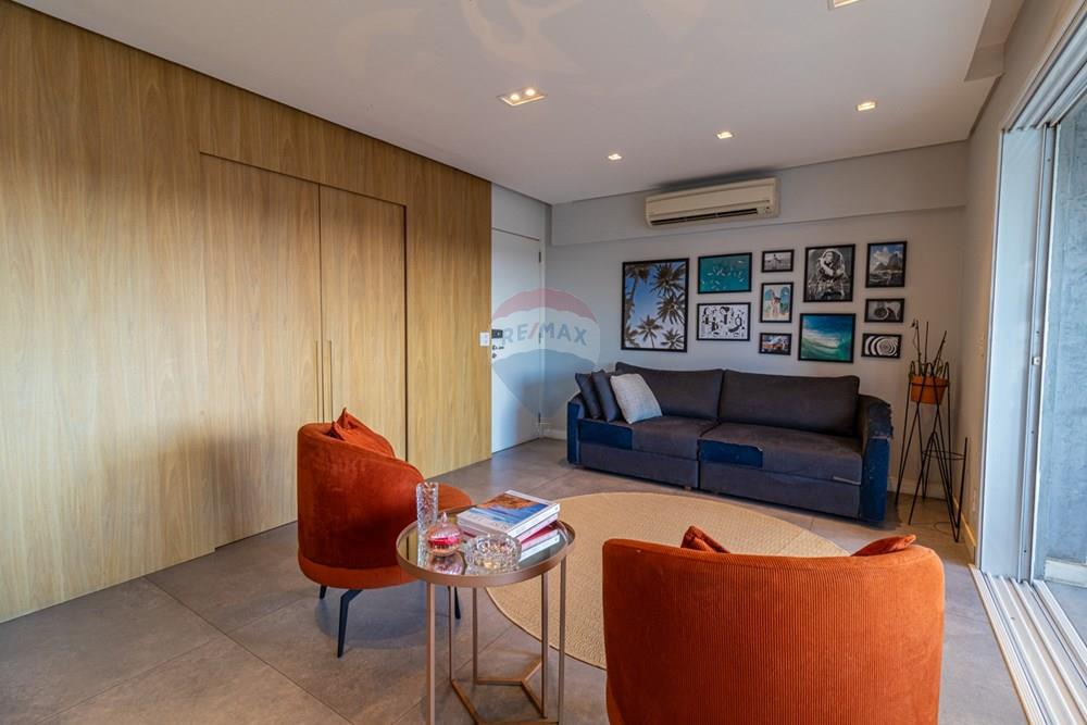 Apartamento, 3 quartos, 121 m² - Foto 54