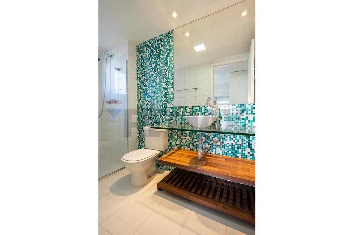 Apartamento, 3 quartos, 132 m² - Foto 92