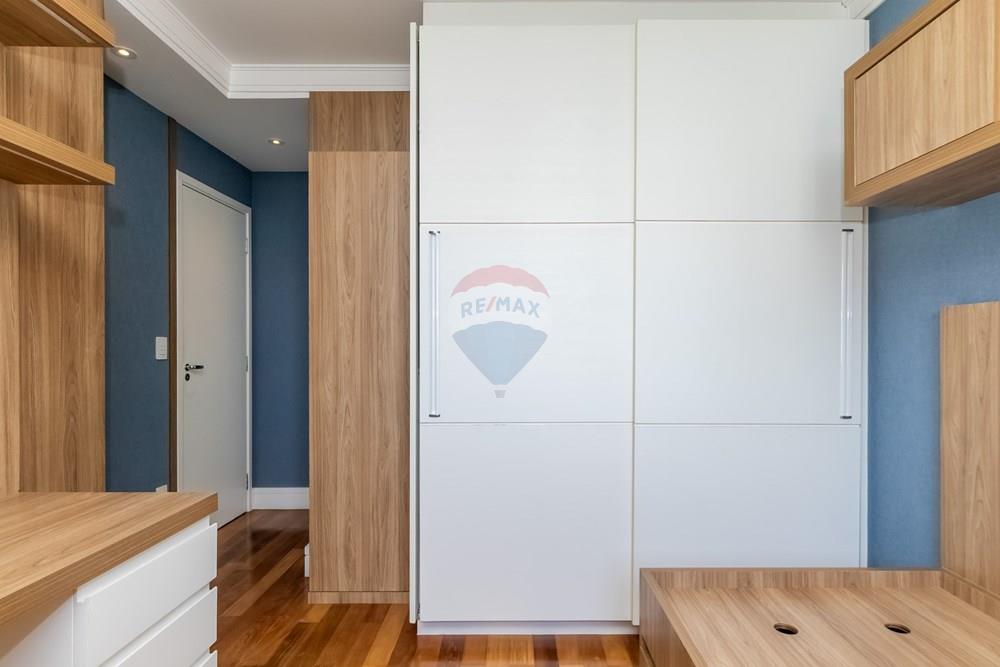 Apartamento, 3 quartos, 172 m² - Foto 23