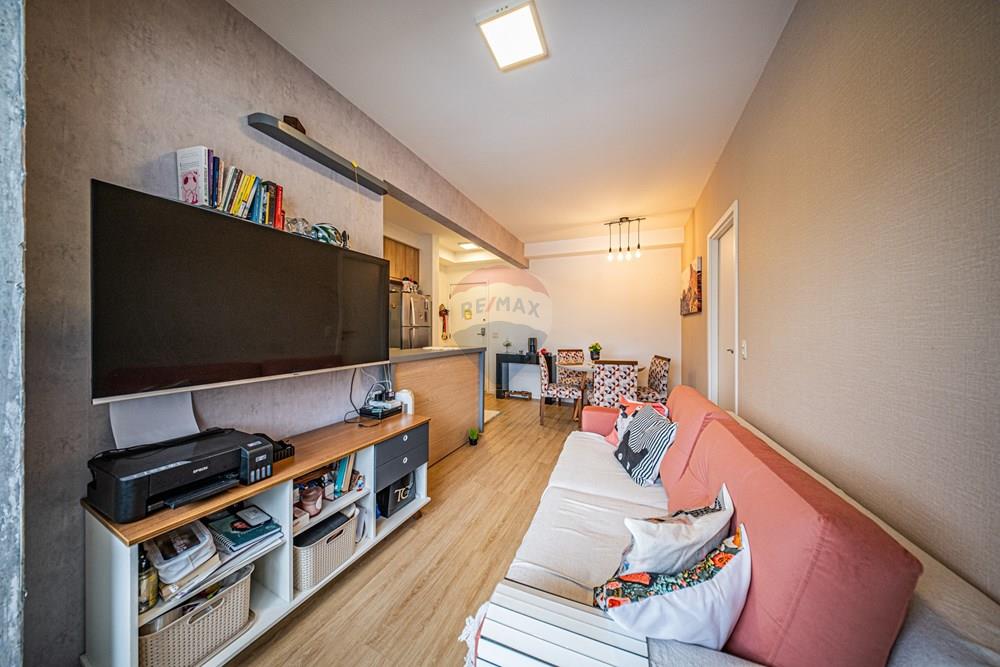 Apartamento, 1 quarto, 45 m² - Foto 16