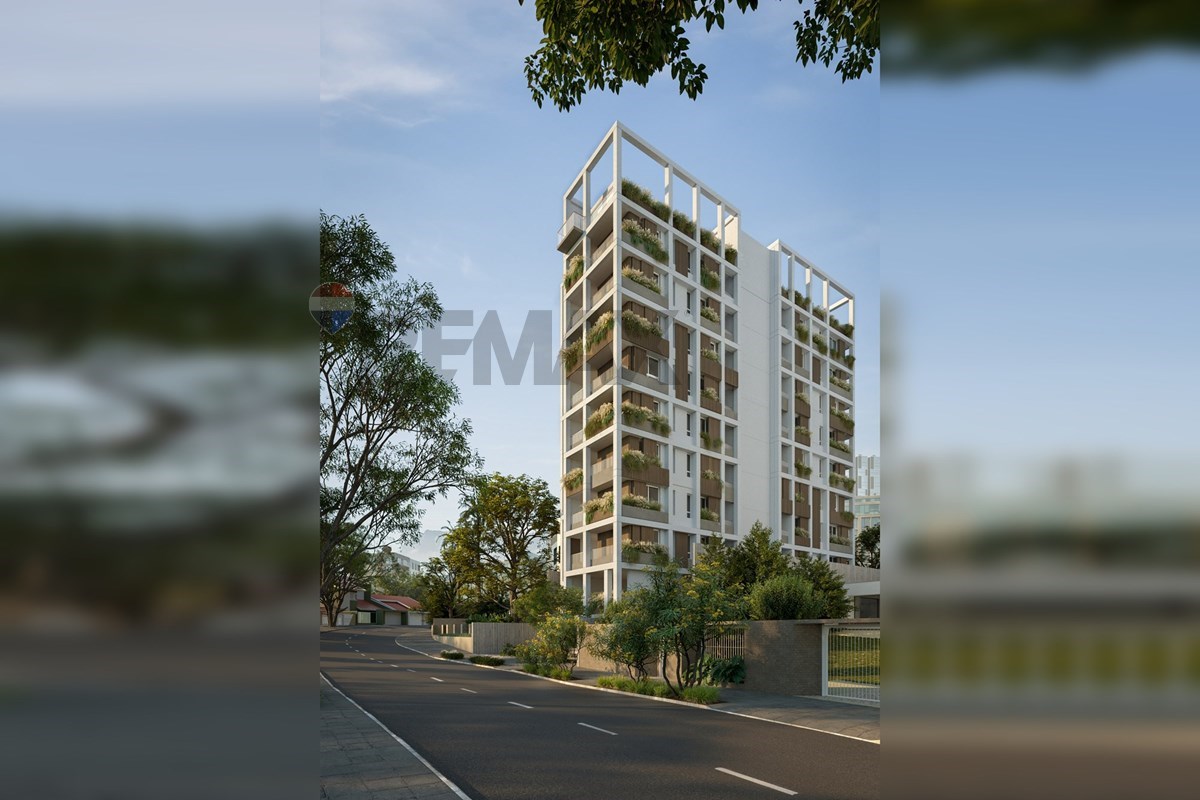 Apartamento, 2 quartos, 71 m² - Foto 18