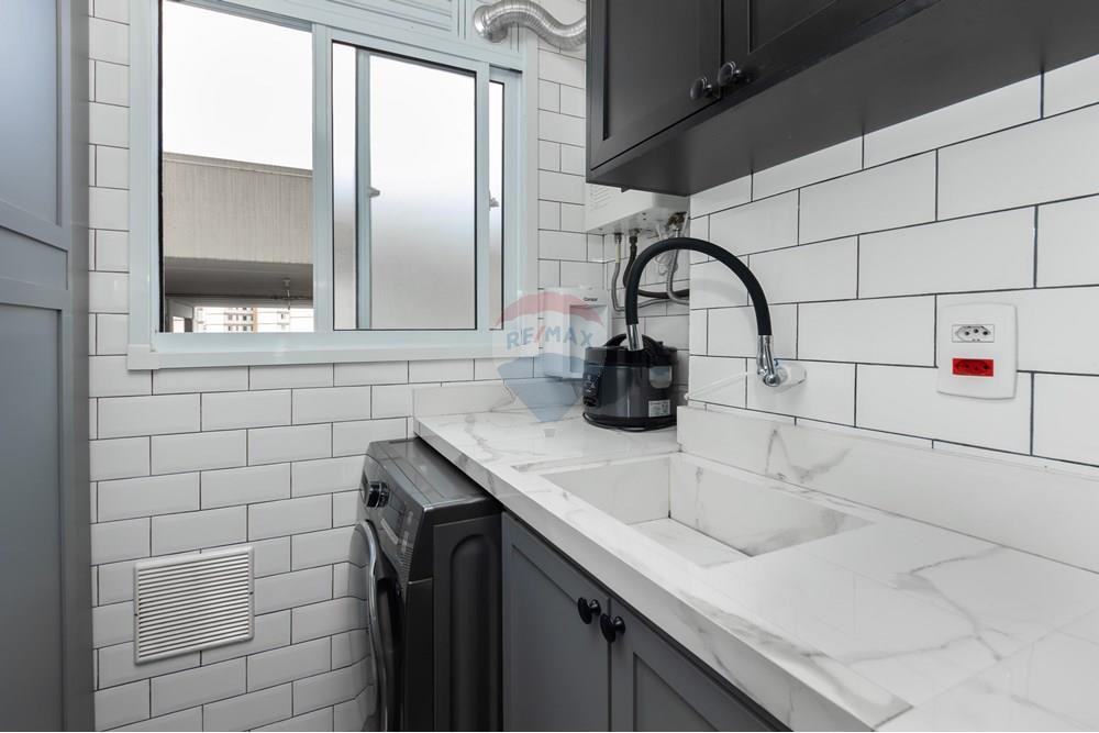 Apartamento, 2 quartos, 44 m² - Foto 13