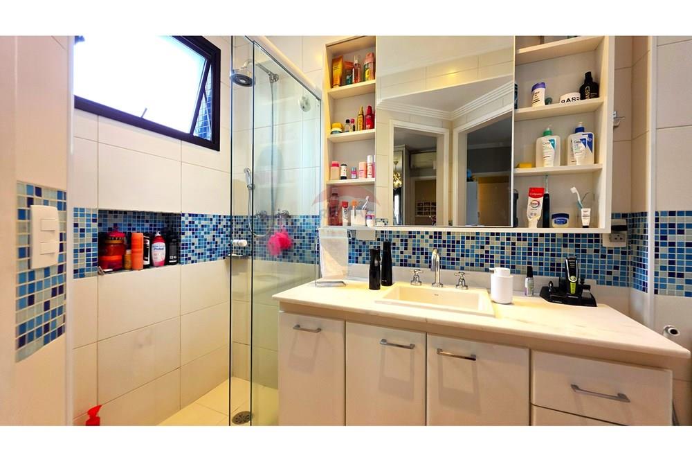 Apartamento, 4 quartos, 227 m² - Foto 25