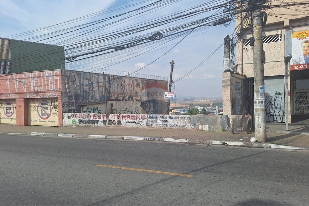 Loteamento e Condomínio, 445 m² - Foto 1