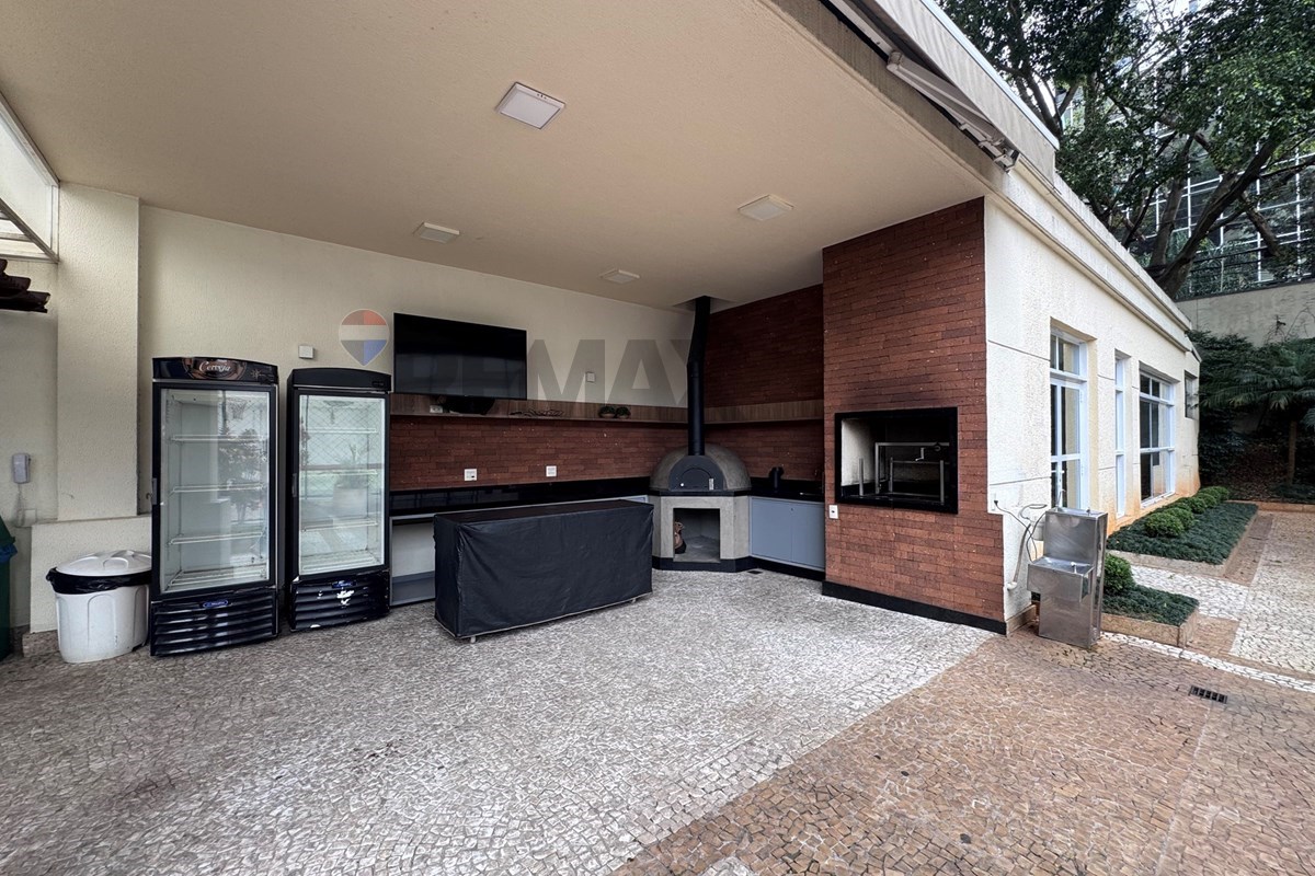 Apartamento, 3 quartos, 150 m² - Foto 49