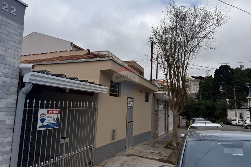 Casa, 3 quartos, 200 m² - Foto 5