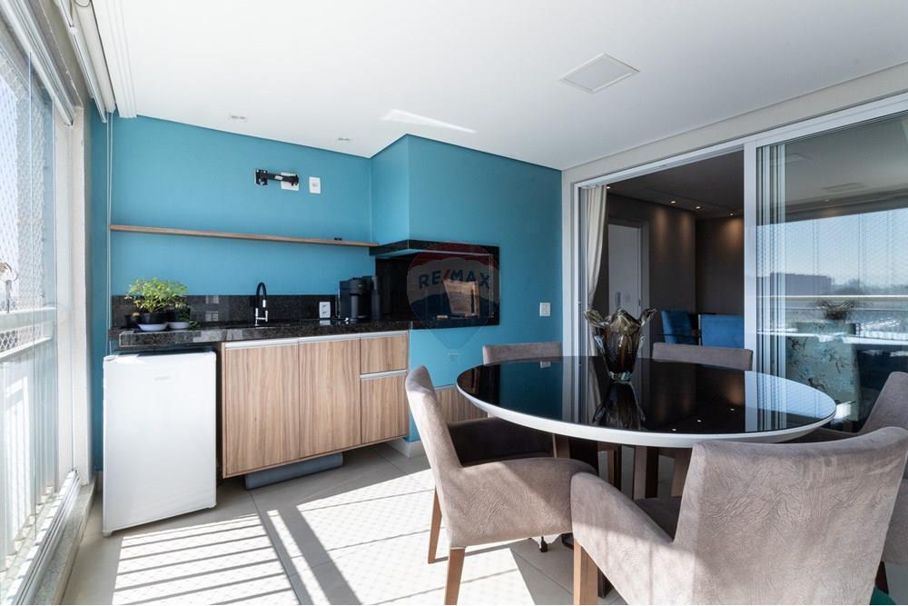 Apartamento, 3 quartos, 100 m² - Foto 8