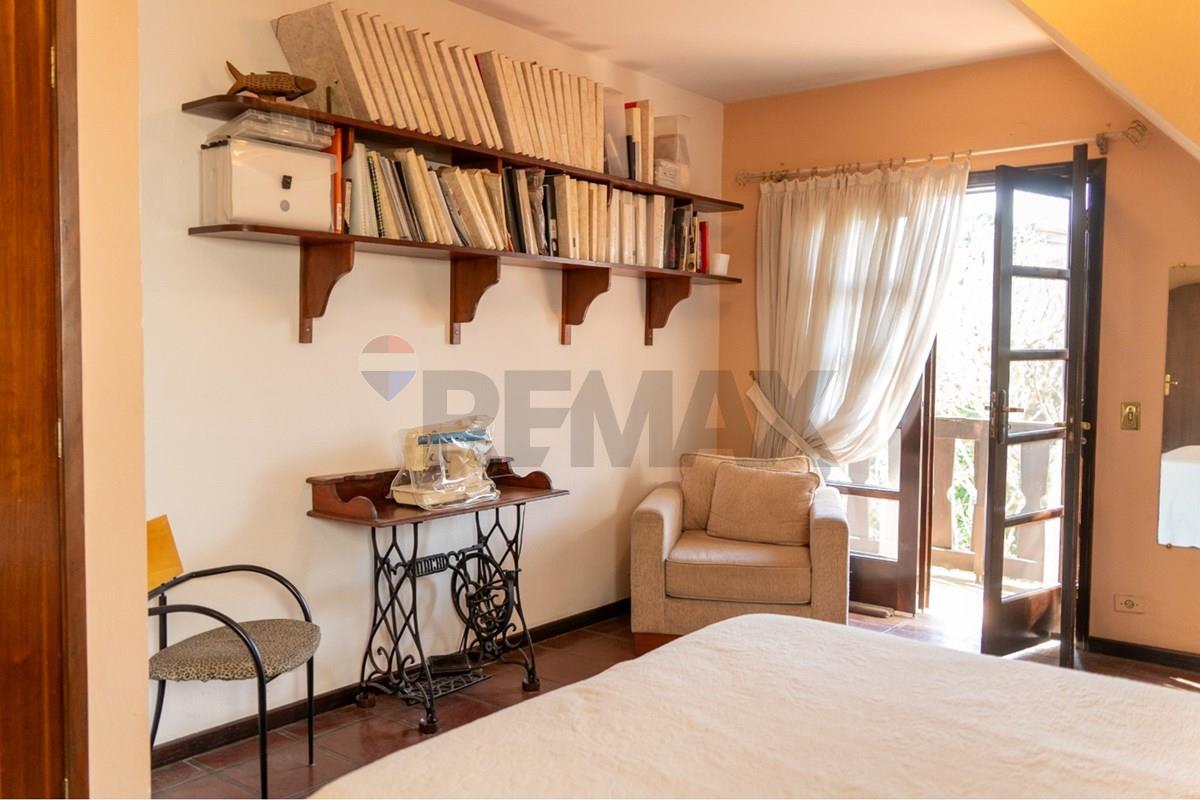 Sobrado, 5 quartos, 255 m² - Foto 35