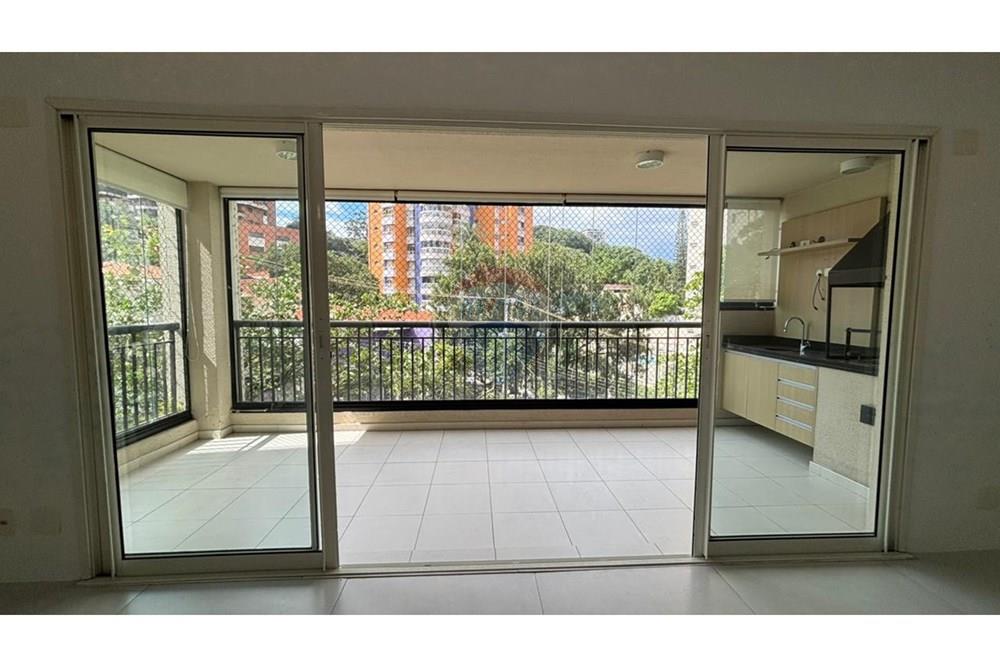 Apartamento, 4 quartos, 163 m² - Foto 6