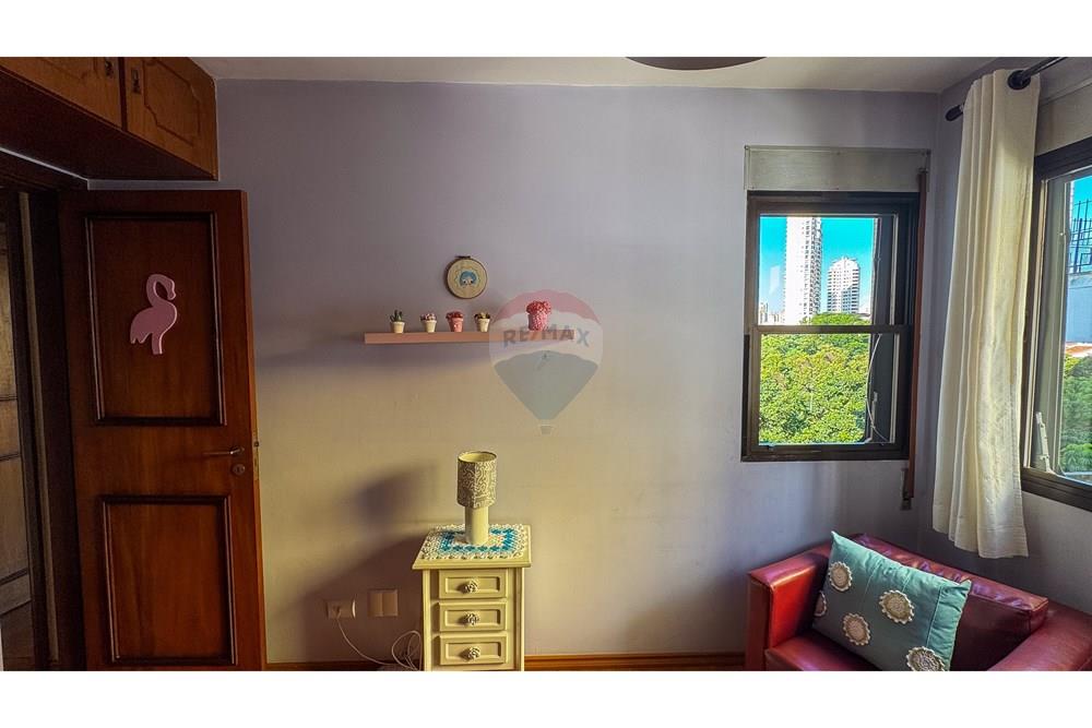 Apartamento, 3 quartos, 136 m² - Foto 36