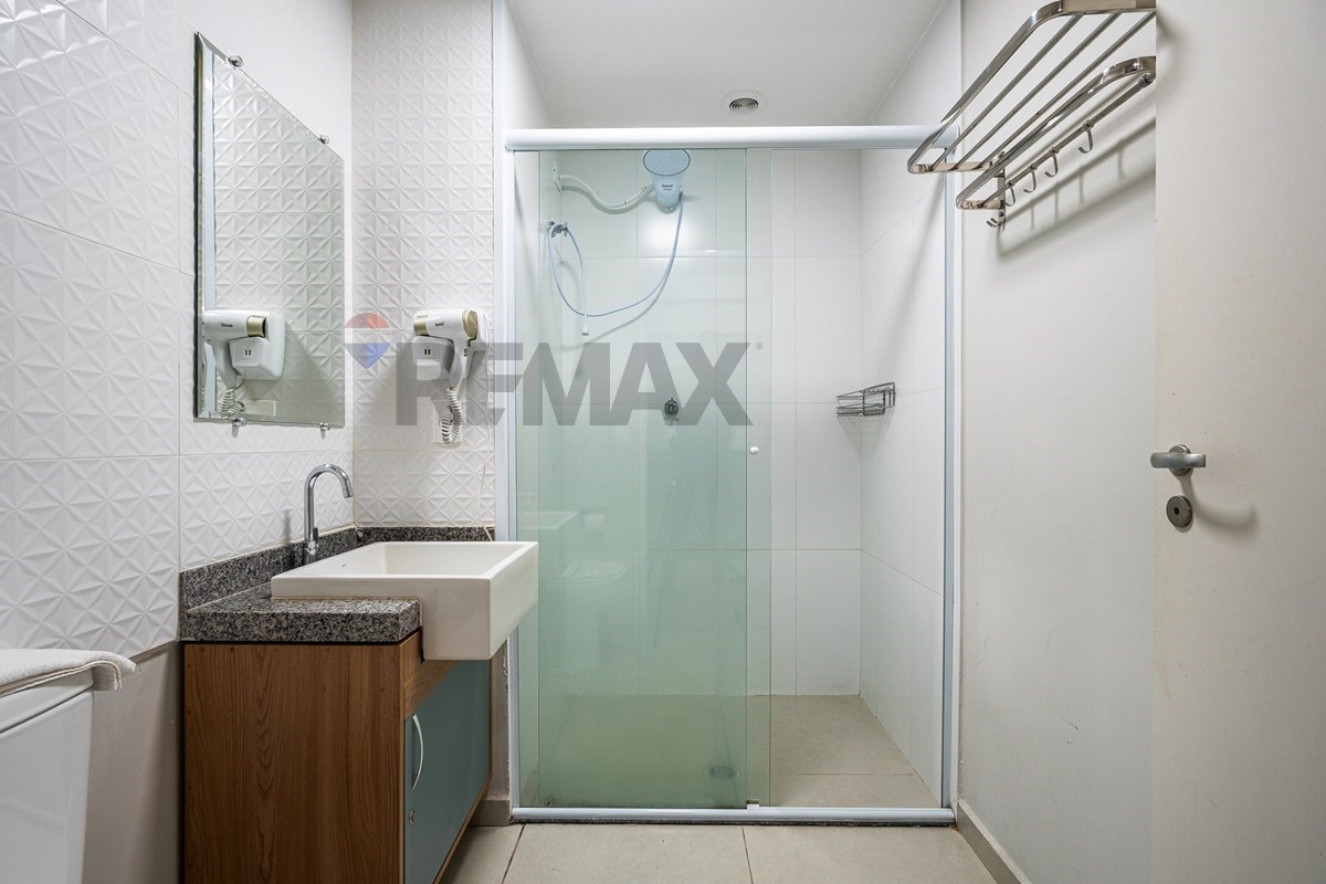 Apartamento, 1 quarto, 30 m² - Foto 44