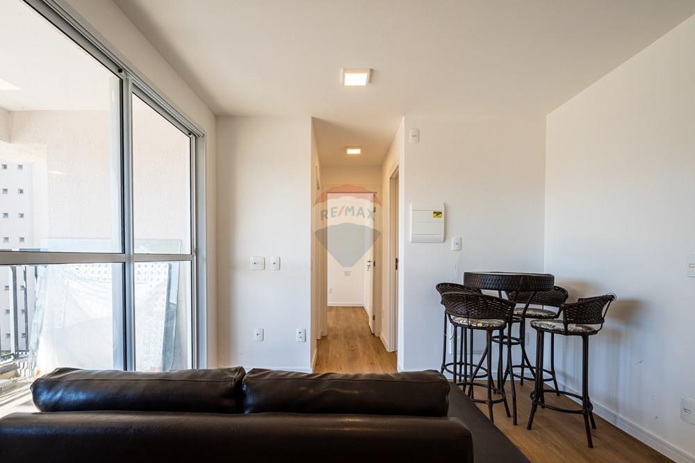Apartamento, 2 quartos, 42 m² - Foto 12