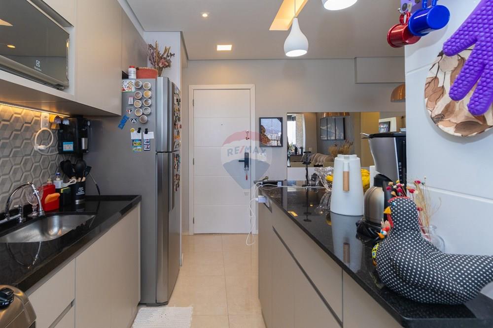 Apartamento, 2 quartos, 55 m² - Foto 11