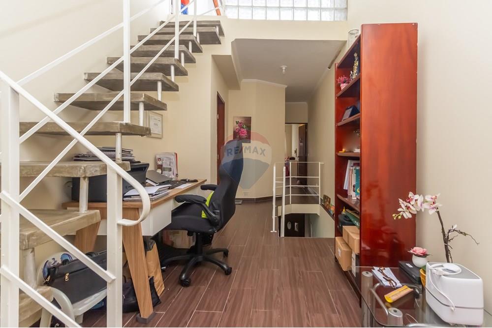 Casa, 3 quartos, 286 m² - Foto 6