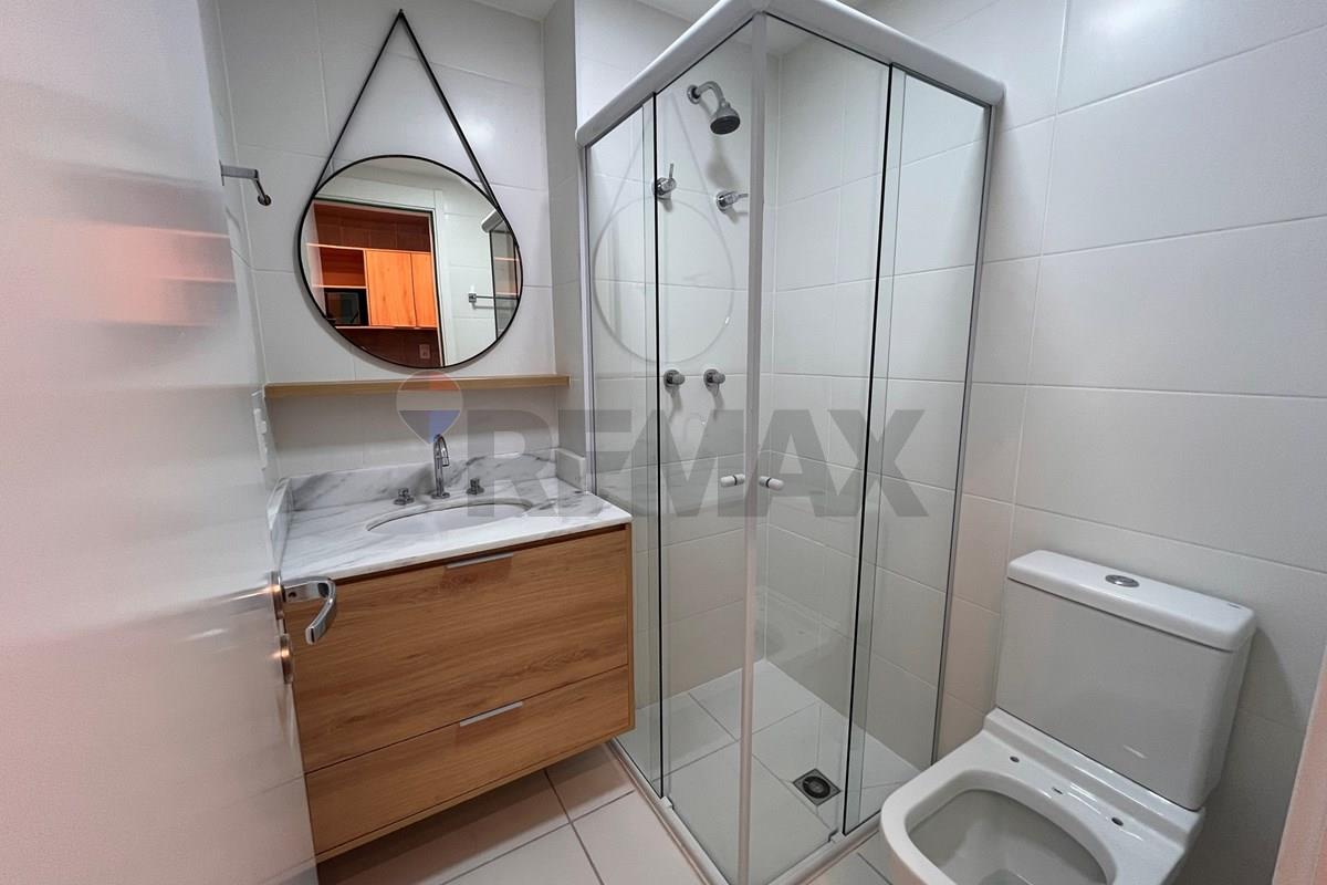 Apartamento, 1 quarto, 27 m² - Foto 34