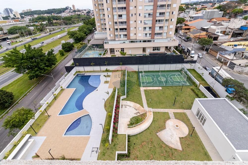 Apartamento, 3 quartos, 100 m² - Foto 18