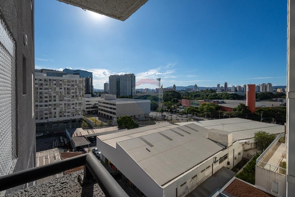 Apartamento, 2 quartos, 42 m² - Foto 22