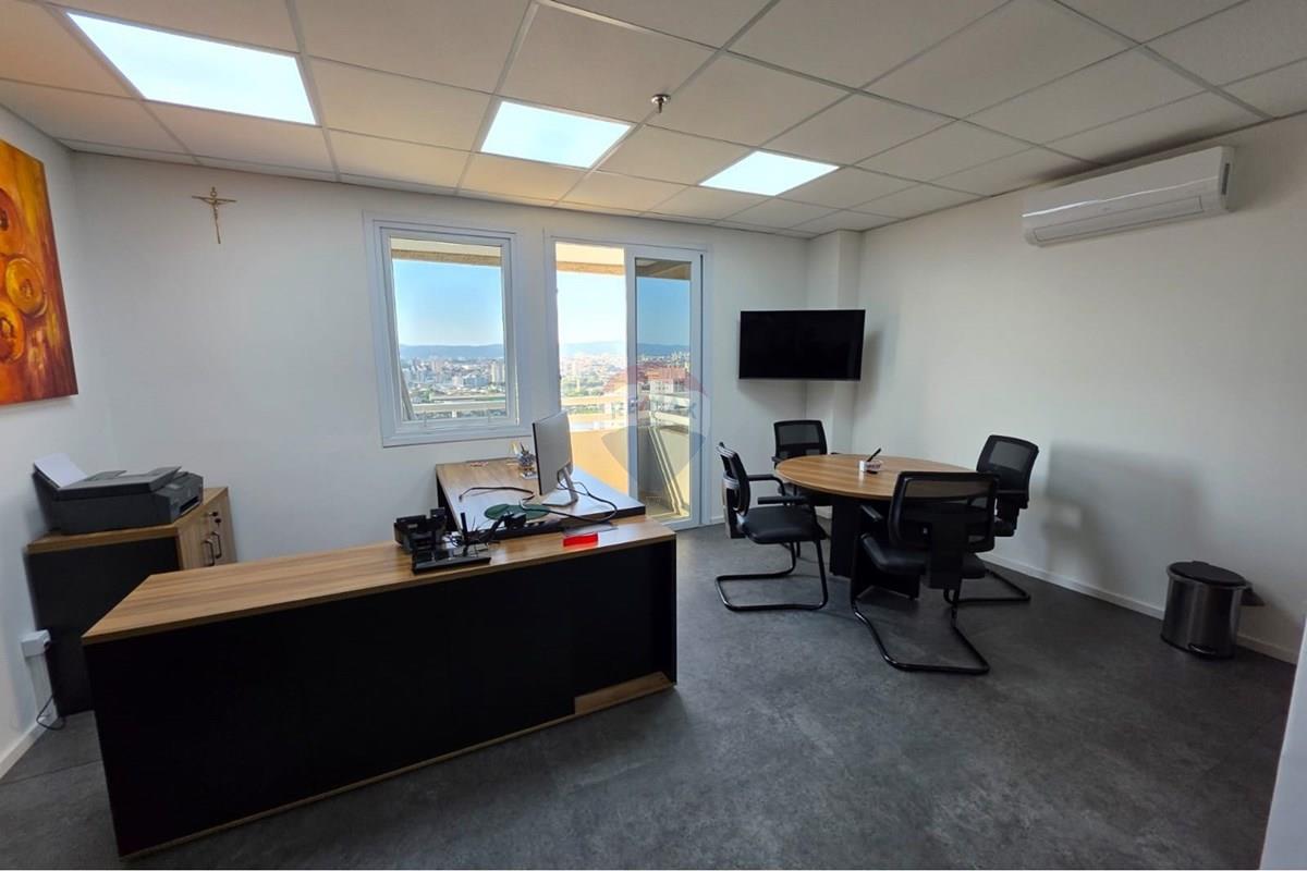 Sala-Conjunto, 34 m² - Foto 8