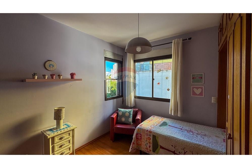 Apartamento, 3 quartos, 136 m² - Foto 34