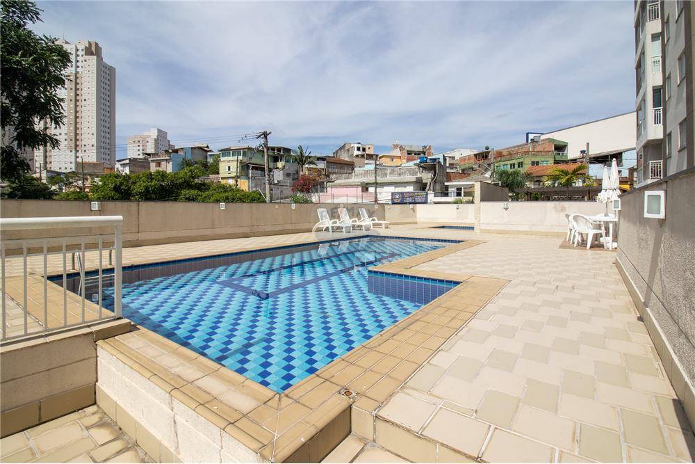 Apartamento, 3 quartos, 68 m² - Foto 4