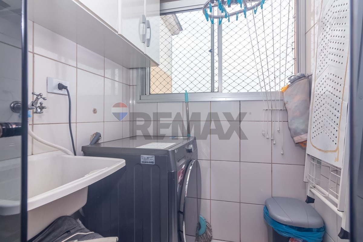 Apartamento, 2 quartos, 53 m² - Foto 21