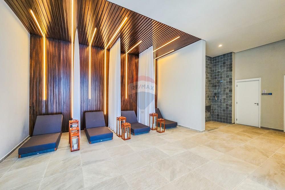 Apartamento, 3 quartos, 132 m² - Foto 41