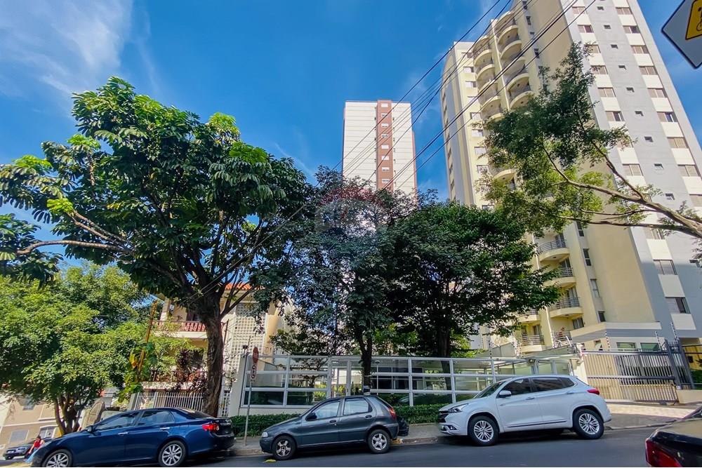 Apartamento, 4 quartos, 162 m² - Foto 43