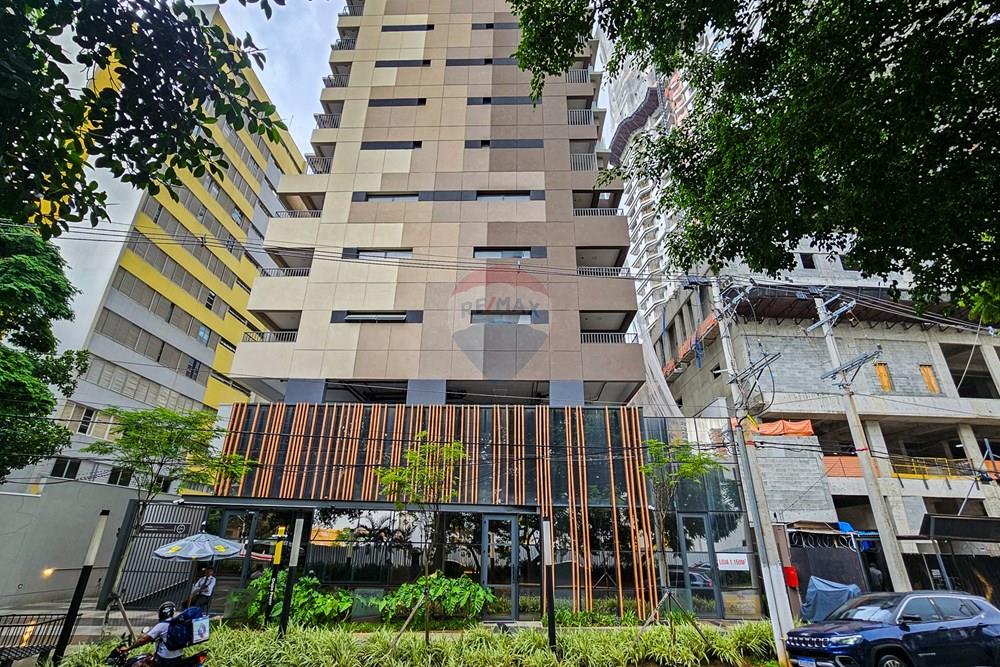 Apartamento, 1 quarto, 45 m² - Foto 104