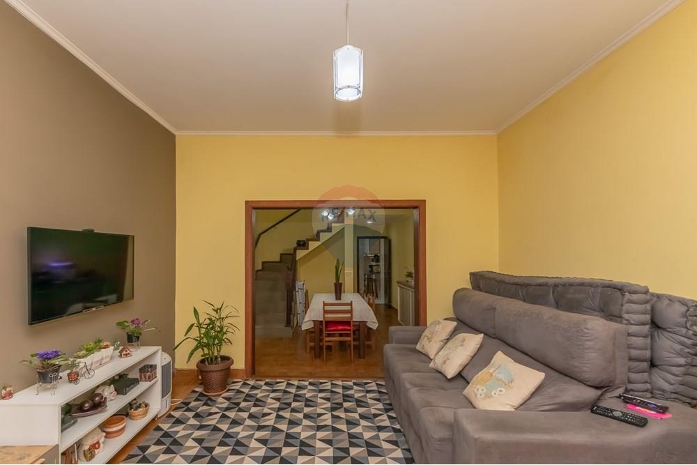 Casa, 2 quartos, 182 m² - Foto 1