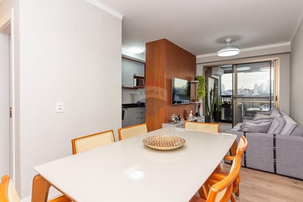 Apartamento, 3 quartos, 92 m² - Foto 10