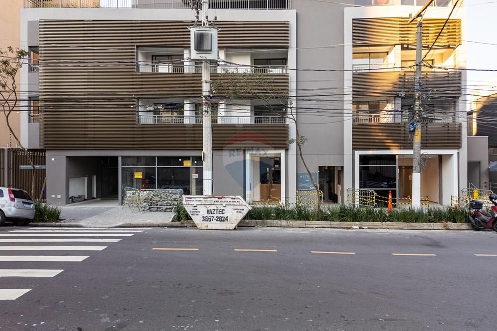 Apartamento, 1 quarto, 44 m² - Foto 66