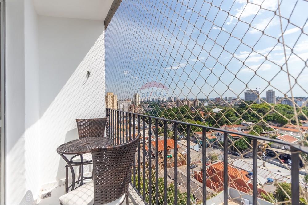 Apartamento, 3 quartos, 82 m² - Foto 6
