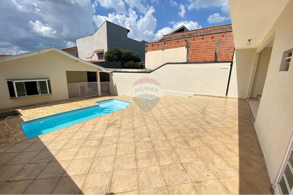 Casa, 3 quartos, 257 m² - Foto 31